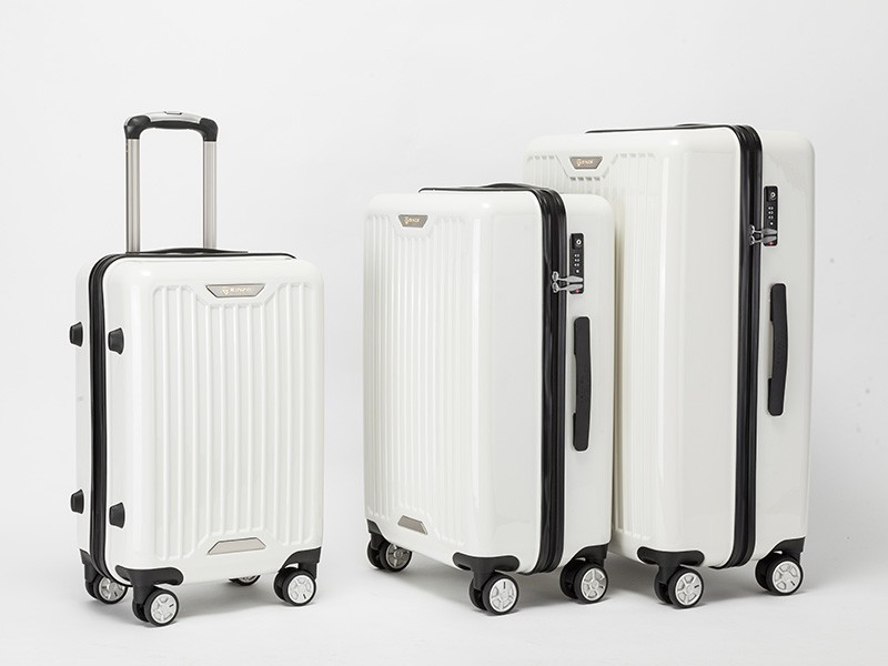 Smart luggage